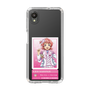 スリムプロテクションケース［ KING OF PRISM - チケット - 西園寺レオ ］