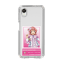 スリムプロテクションケース［ KING OF PRISM - チケット - 西園寺レオ ］