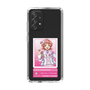 スリムプロテクションケース［ KING OF PRISM - チケット - 西園寺レオ ］