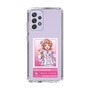 スリムプロテクションケース［ KING OF PRISM - チケット - 西園寺レオ ］