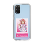 スリムプロテクションケース［ KING OF PRISM - チケット - 西園寺レオ ］