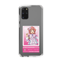 スリムプロテクションケース［ KING OF PRISM - チケット - 西園寺レオ ］