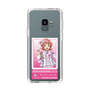 スリムプロテクションケース［ KING OF PRISM - チケット - 西園寺レオ ］