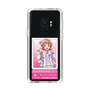 スリムプロテクションケース［ KING OF PRISM - チケット - 西園寺レオ ］