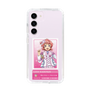 スリムプロテクションケース［ KING OF PRISM - チケット - 西園寺レオ ］