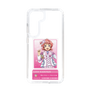 スリムプロテクションケース［ KING OF PRISM - チケット - 西園寺レオ ］