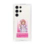 スリムプロテクションケース［ KING OF PRISM - チケット - 西園寺レオ ］