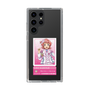 スリムプロテクションケース［ KING OF PRISM - チケット - 西園寺レオ ］