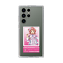 スリムプロテクションケース［ KING OF PRISM - チケット - 西園寺レオ ］