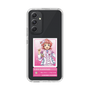 スリムプロテクションケース［ KING OF PRISM - チケット - 西園寺レオ ］
