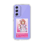 スリムプロテクションケース［ KING OF PRISM - チケット - 西園寺レオ ］
