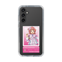 スリムプロテクションケース［ KING OF PRISM - チケット - 西園寺レオ ］