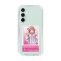 スリムプロテクションケース［ KING OF PRISM - チケット - 西園寺レオ ］