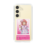 スリムプロテクションケース［ KING OF PRISM - チケット - 西園寺レオ ］