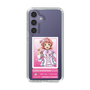 スリムプロテクションケース［ KING OF PRISM - チケット - 西園寺レオ ］