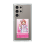 スリムプロテクションケース［ KING OF PRISM - チケット - 西園寺レオ ］
