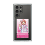 スリムプロテクションケース［ KING OF PRISM - チケット - 西園寺レオ ］