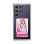 スリムプロテクションケース［ KING OF PRISM - チケット - 西園寺レオ ］