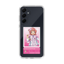 スリムプロテクションケース［ KING OF PRISM - チケット - 西園寺レオ ］