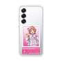 スリムプロテクションケース［ KING OF PRISM - チケット - 西園寺レオ ］