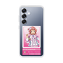 スリムプロテクションケース［ KING OF PRISM - チケット - 西園寺レオ ］
