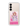 スリムプロテクションケース［ KING OF PRISM - チケット - 西園寺レオ ］
