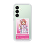 スリムプロテクションケース［ KING OF PRISM - チケット - 西園寺レオ ］