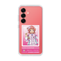スリムプロテクションケース［ KING OF PRISM - チケット - 西園寺レオ ］