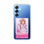 スリムプロテクションケース［ KING OF PRISM - チケット - 西園寺レオ ］
