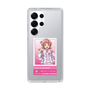 スリムプロテクションケース［ KING OF PRISM - チケット - 西園寺レオ ］