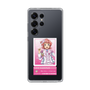 スリムプロテクションケース［ KING OF PRISM - チケット - 西園寺レオ ］