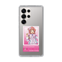 スリムプロテクションケース［ KING OF PRISM - チケット - 西園寺レオ ］