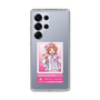 スリムプロテクションケース［ KING OF PRISM - チケット - 西園寺レオ ］
