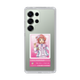 スリムプロテクションケース［ KING OF PRISM - チケット - 西園寺レオ ］