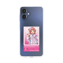 スリムプロテクションケース［ KING OF PRISM - チケット - 西園寺レオ ］