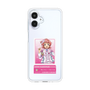 スリムプロテクションケース［ KING OF PRISM - チケット - 西園寺レオ ］