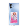 スリムプロテクションケース［ KING OF PRISM - チケット - 西園寺レオ ］