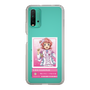 スリムプロテクションケース［ KING OF PRISM - チケット - 西園寺レオ ］