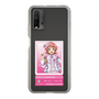 スリムプロテクションケース［ KING OF PRISM - チケット - 西園寺レオ ］