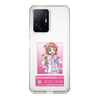 スリムプロテクションケース［ KING OF PRISM - チケット - 西園寺レオ ］