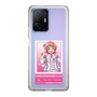 スリムプロテクションケース［ KING OF PRISM - チケット - 西園寺レオ ］