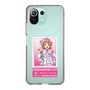 スリムプロテクションケース［ KING OF PRISM - チケット - 西園寺レオ ］