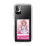 スリムプロテクションケース［ KING OF PRISM - チケット - 西園寺レオ ］