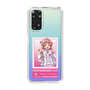 スリムプロテクションケース［ KING OF PRISM - チケット - 西園寺レオ ］