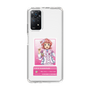 スリムプロテクションケース［ KING OF PRISM - チケット - 西園寺レオ ］