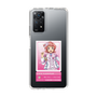スリムプロテクションケース［ KING OF PRISM - チケット - 西園寺レオ ］