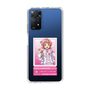 スリムプロテクションケース［ KING OF PRISM - チケット - 西園寺レオ ］