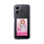 スリムプロテクションケース［ KING OF PRISM - チケット - 西園寺レオ ］
