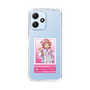 スリムプロテクションケース［ KING OF PRISM - チケット - 西園寺レオ ］