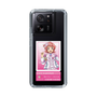 スリムプロテクションケース［ KING OF PRISM - チケット - 西園寺レオ ］